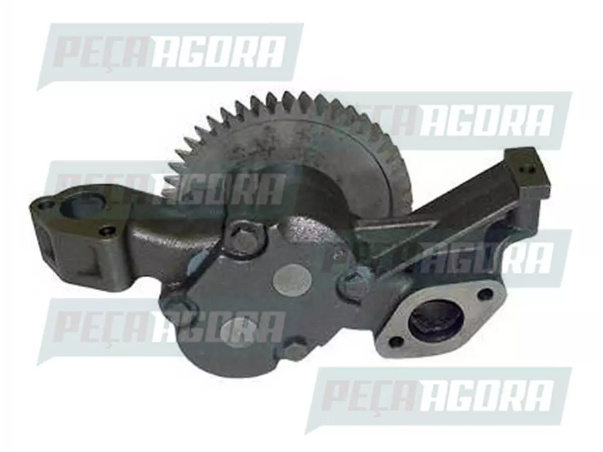 BOMBA OLEO MB MERCEDES BENZ OM 457LA AXOR 2035 2040 2044 2540 2544 2  (457180040