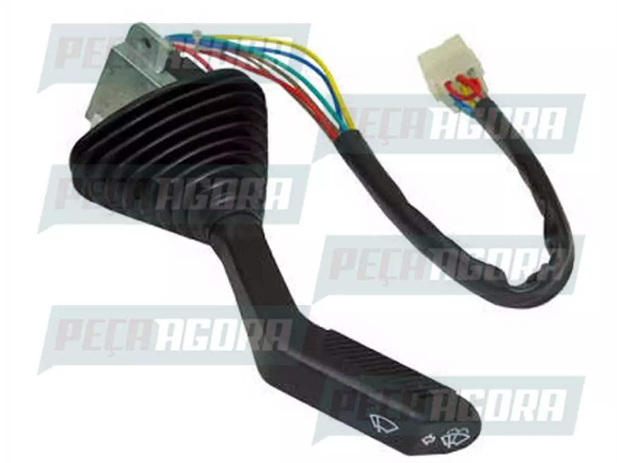 CHAVE LIMPADOR PARABRISA PARA SCANIA T113 T143 R113 R143  (360247,)