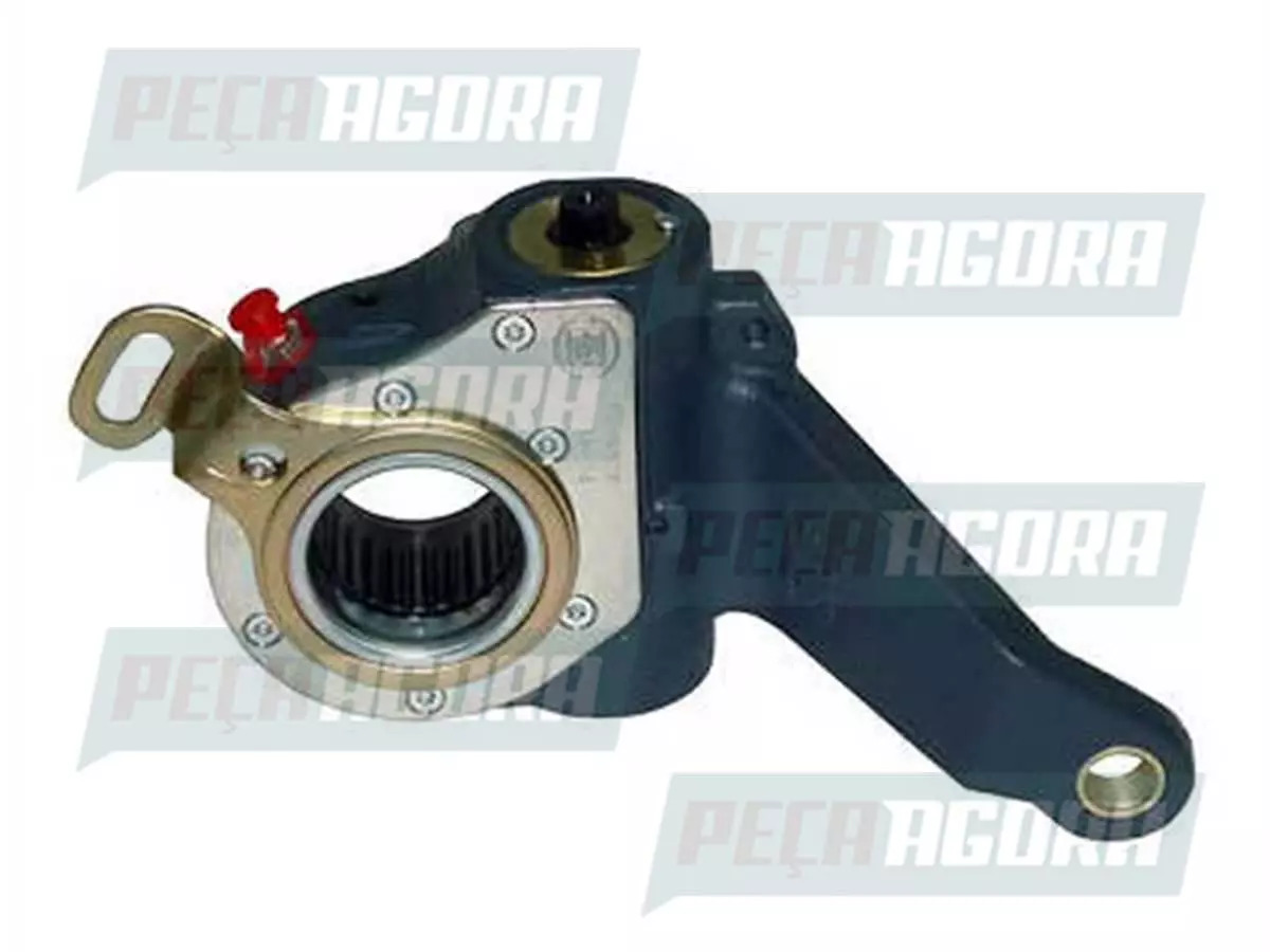 CATRACA FREIO AUTOMATICA TRASEIRO MB MERCEDES BENZ 1933 2635 2638 4144K 4844K ES