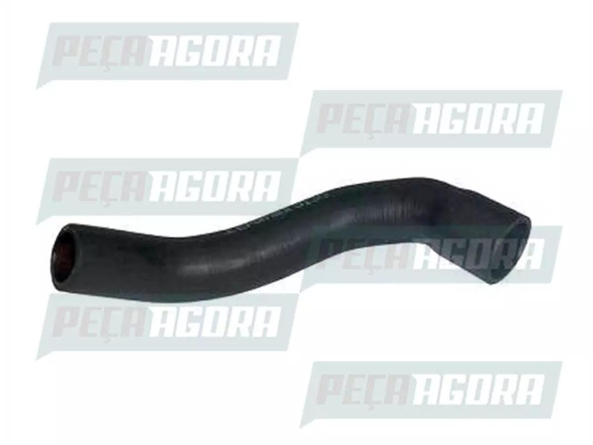 MANGUEIRA RADIADOR BORRACHA MB MERCEDES BENZ 914 LO914  (6885019982,)