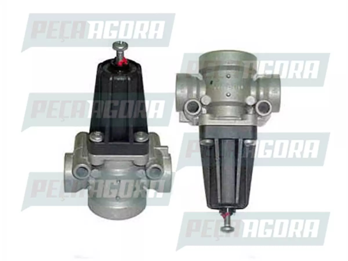 VALVULA LIMITADORA PRESSAO MB MERCEDES BENZ  (4750103280,)