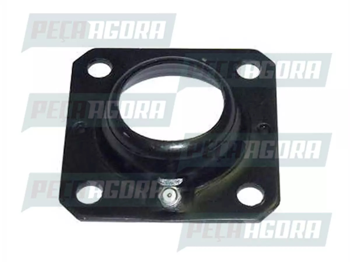 MANCAL COM ENGRAXADEIRA MACHO EIXO SEM MB MERCEDES BENZ  (3864200241,)