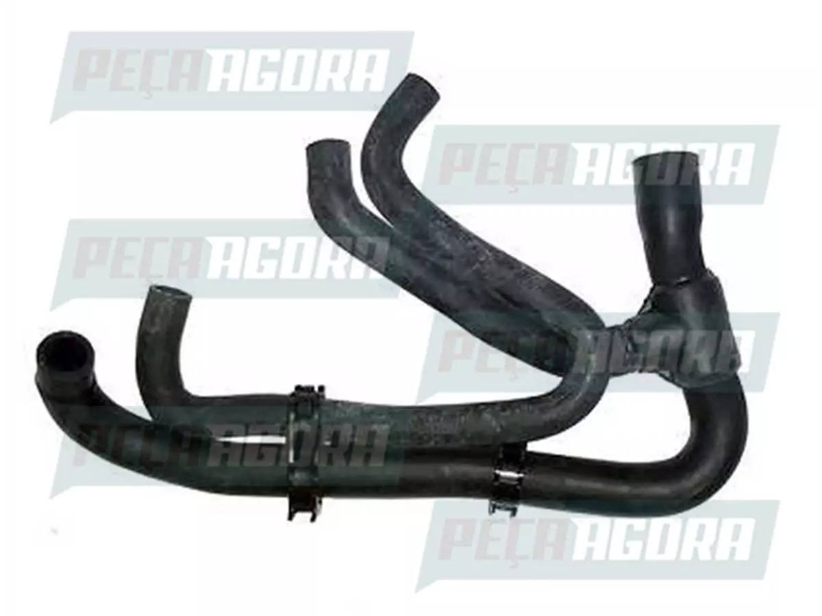 MANGUEIRA RESERVATORIO AGUA PARA SCANIA G R SERIE 5  (1790072,)