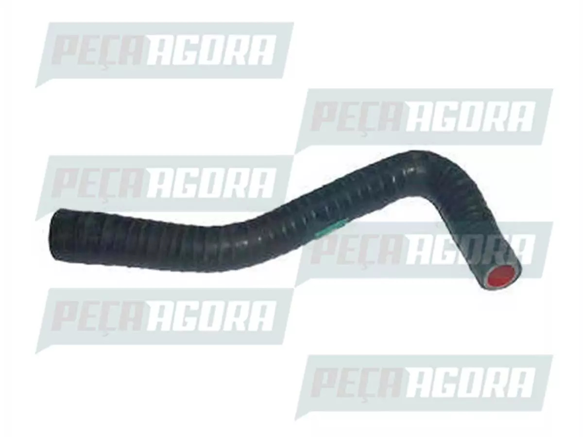 MANGUEIRA RESERVATORIO EXPANSAO VOLVO FH NH NL  (1665126,)