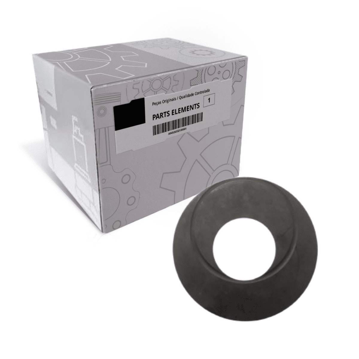 ARRUELA SATELITE DIFERENCIAL STD ACO 3853531262 (3853531262.)