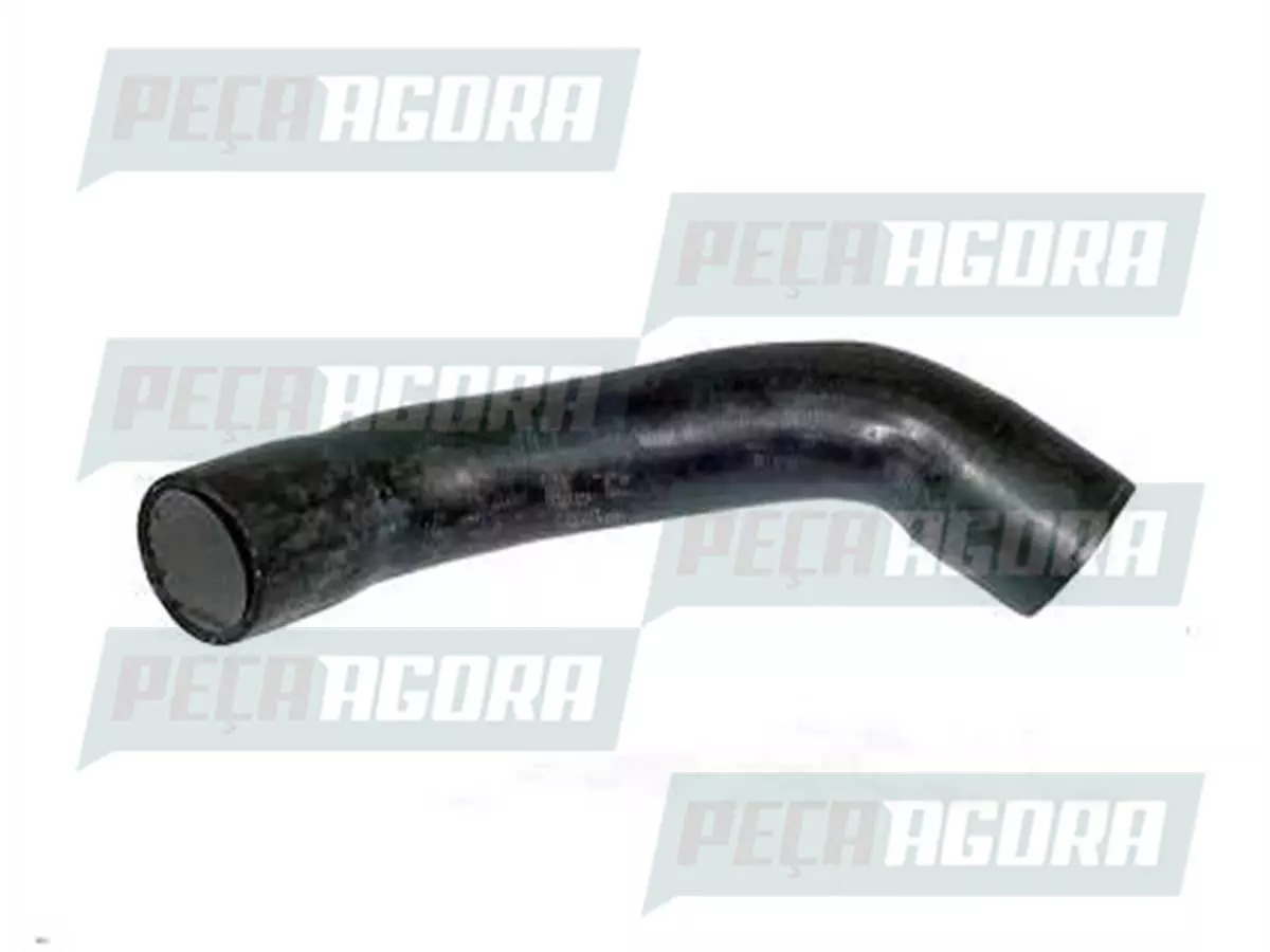 MANGUEIRA INFERIOR RADIADOR PARA SCANIA G R T  (1930743,)