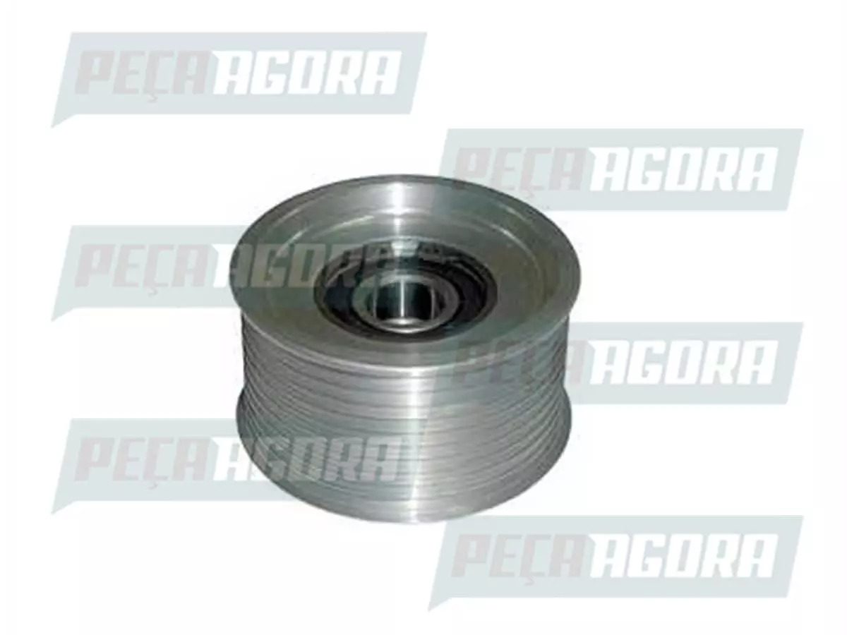 POLIA ESTICADOR CORREIA VOLVO FM  (8086970,)