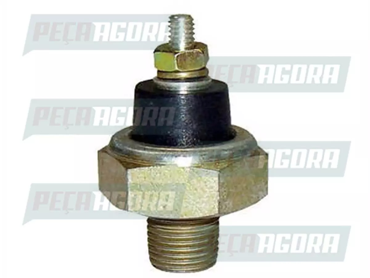 INTERRUPTOR PRESSAO OLEO MOTOR MB MERCEDES BENZ L1111 1113 1313 LPO O321 352  (3