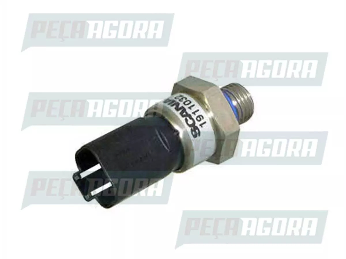 SENSOR INJECAO PARA SCANIA G R  (1911032,)