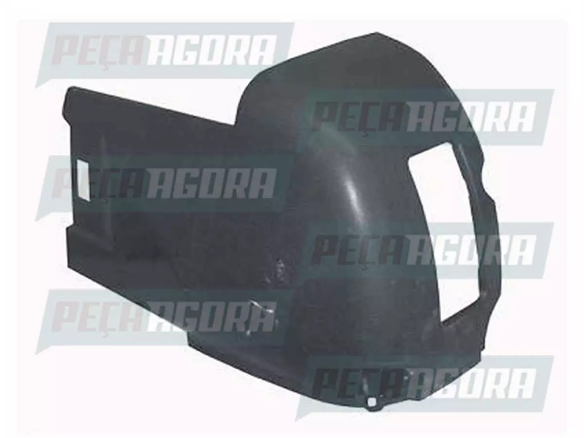 PONTEIRA PARACHOQUE DIANTEIRO LATERAL DIREITO PARA SCANIA R124 (1324598.|)