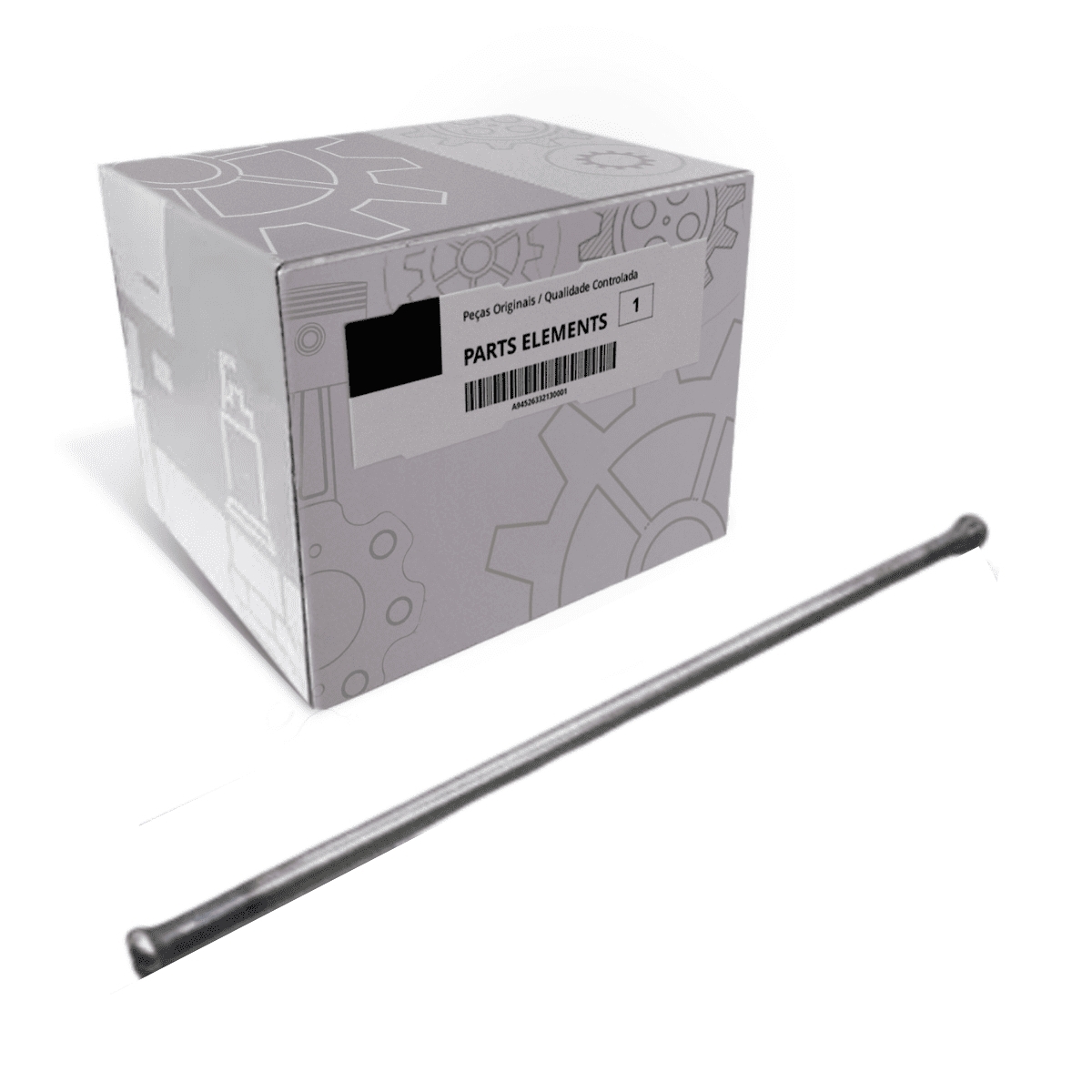 VARETA DO TUCHO MB ACTROS (5410540505)