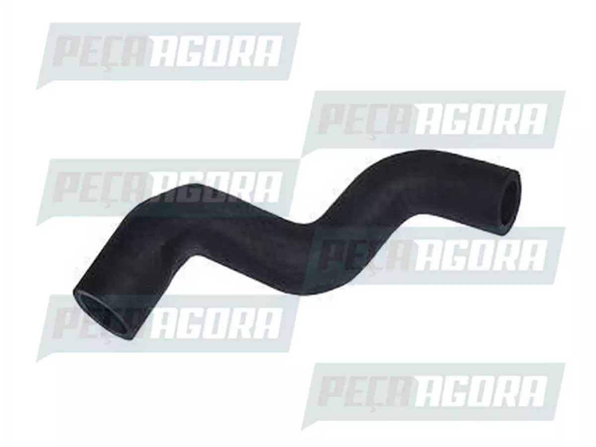 MANGUEIRA ARREFECIMENTO RADIADOR OLEO MB MERCEDES BENZ SPRINTER 311 313  (611203