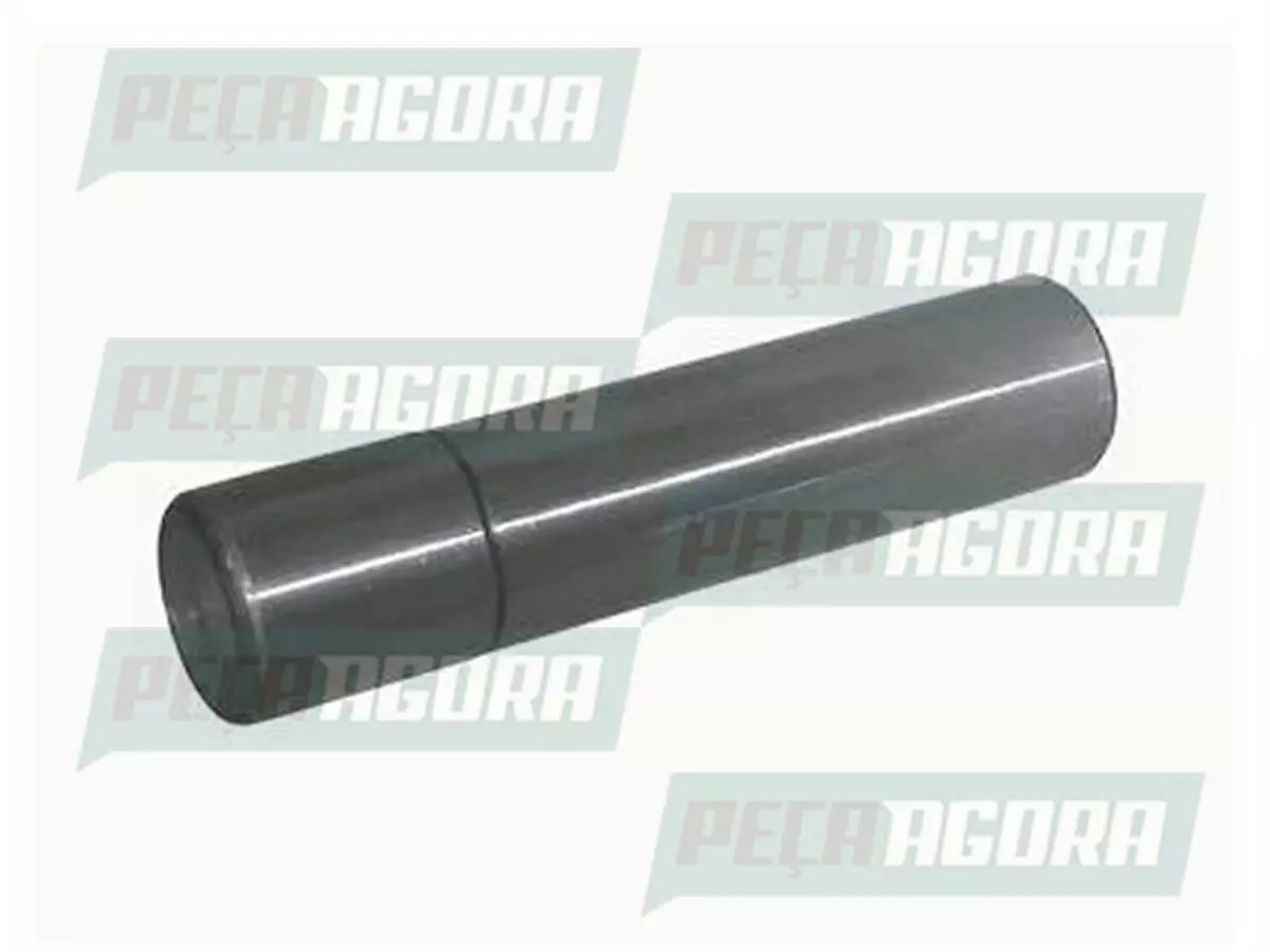 PINO MANGA EIXO 50.00 51.00MM MB MERCEDES BENZ O 370 371 R SEM O400 ONIBUS  (301