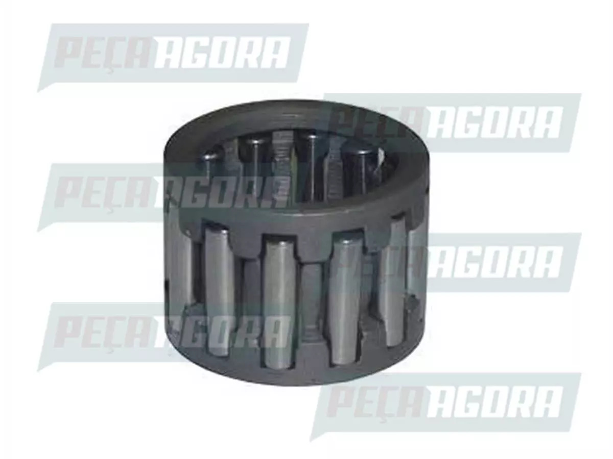 ROLAMENTO AGULHA 16X22X16 VOLVO N10 N12  (6874946,)