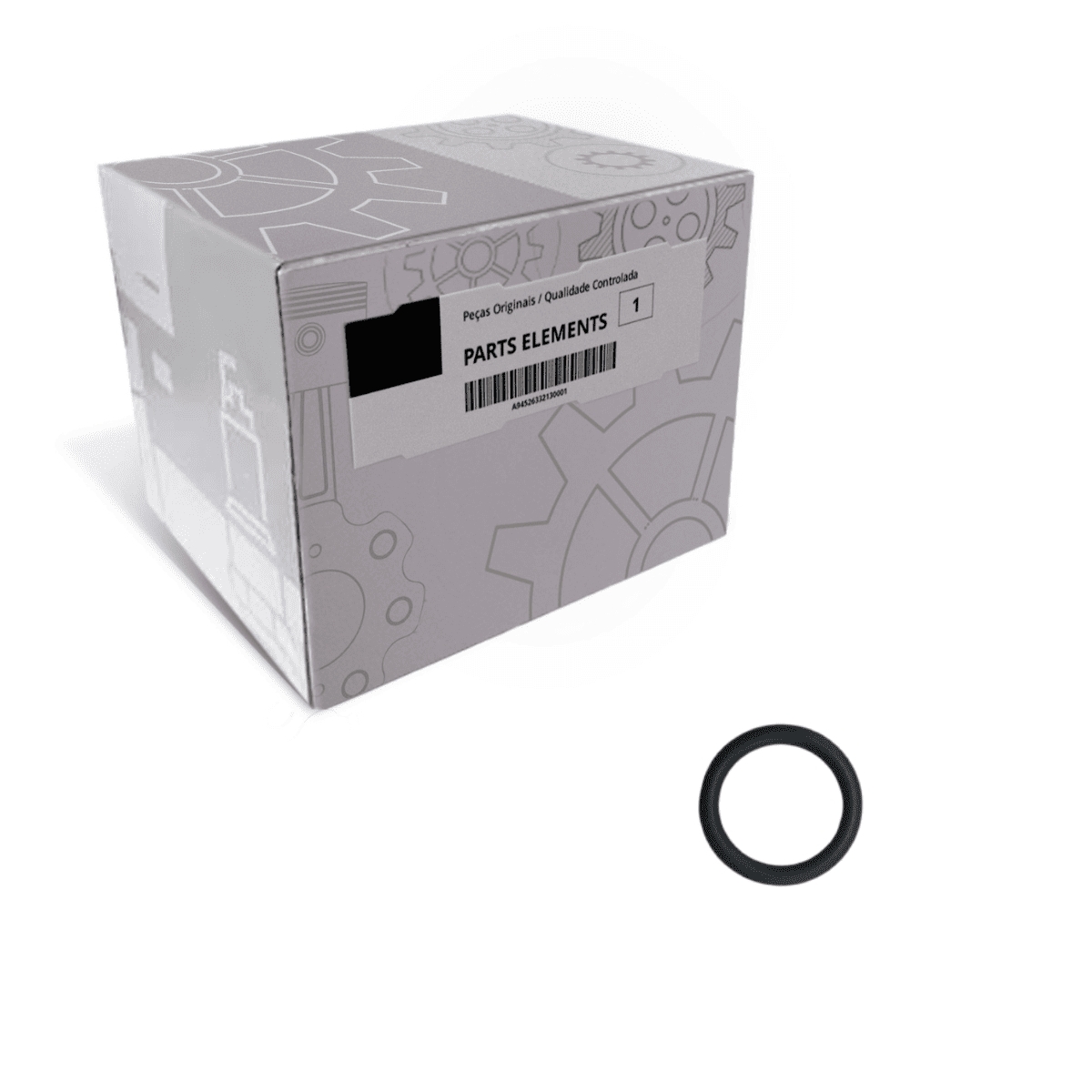 ANEL - O 22X16X3MM (6069971645)