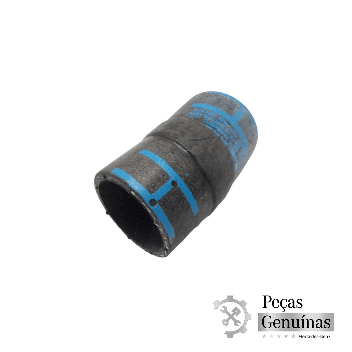 MANGUEIRA DA BOMBA D'AGUA OM651 MB SPRINTER 311 / 313 / 314 / 411 / 413 / 415 /