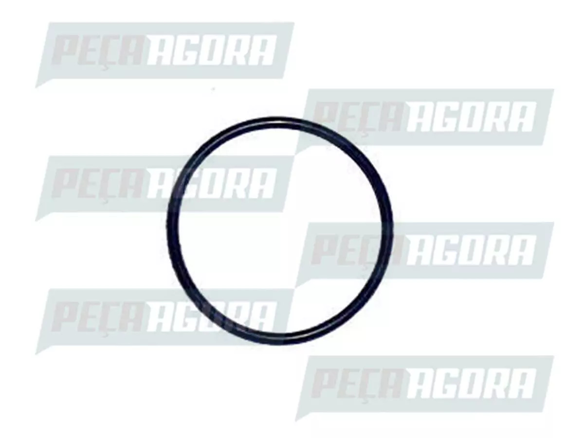 CAIXA 5 ANEL VEDACAO TUBO BOMBA DAGUA 54X3.00MM VOLVO N NL EDC  (CX.975673**5)