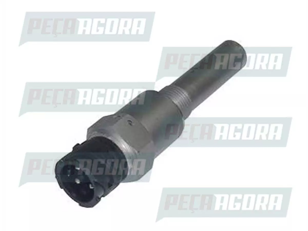 SENSOR INDUTIVO 4 PINOS REDONDO 62MM MB MERCEDES BENZ CAMBIO G210 G211 G240 G260