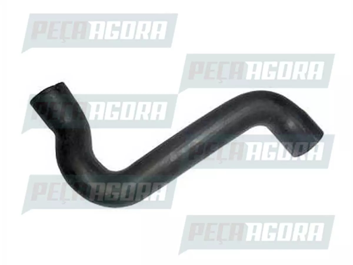 MANGUEIRA RADIADOR AGUA PARA SCANIA SERIE 4 MOTOR 13 LITROS P G  R (2172312,)