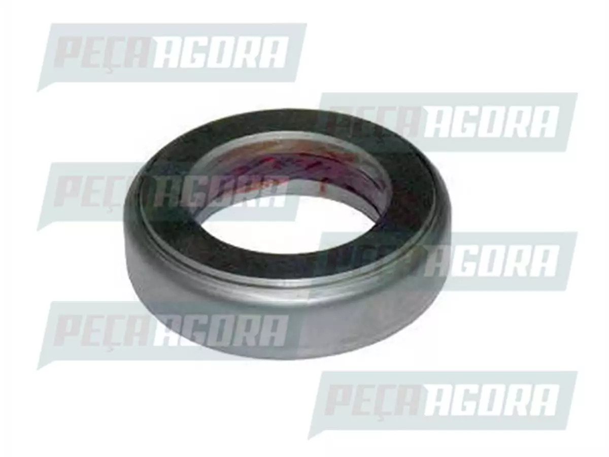 ROLAMENTO MANGA EIXO 45MM MB MERCEDES BENZ ATEGO  (69812810,)
