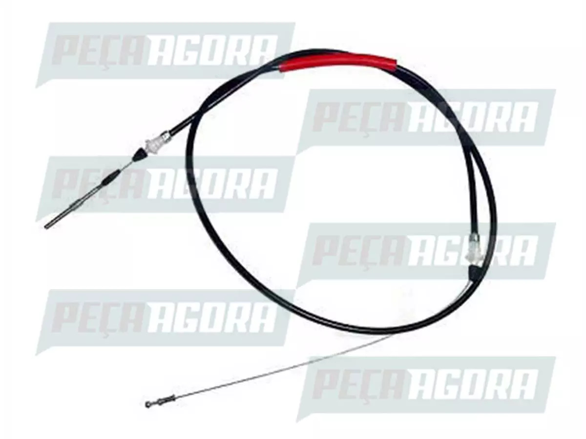 CABO ACELERADOR 1694MM VW 16170 ATE 93 14220 16220 24220 16220 CHI VOLKSWAGEN  (