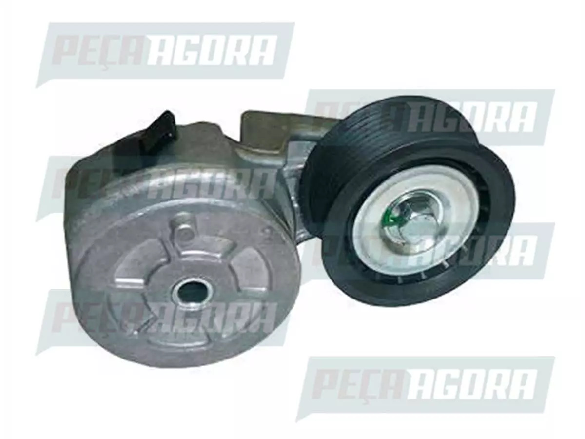 TENSOR CORREIA ESTRIADA PARA SCANIA SERIE 4 SEM AR  (1859656,)