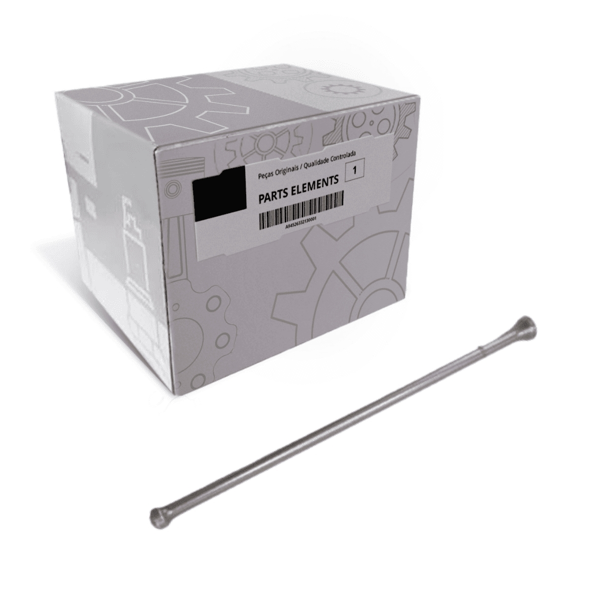 VARETA DO TUCHO MB ACCELO / ATEGO / AXOR / ATRON / 914 / 916 / 1215 / 1218 / 13