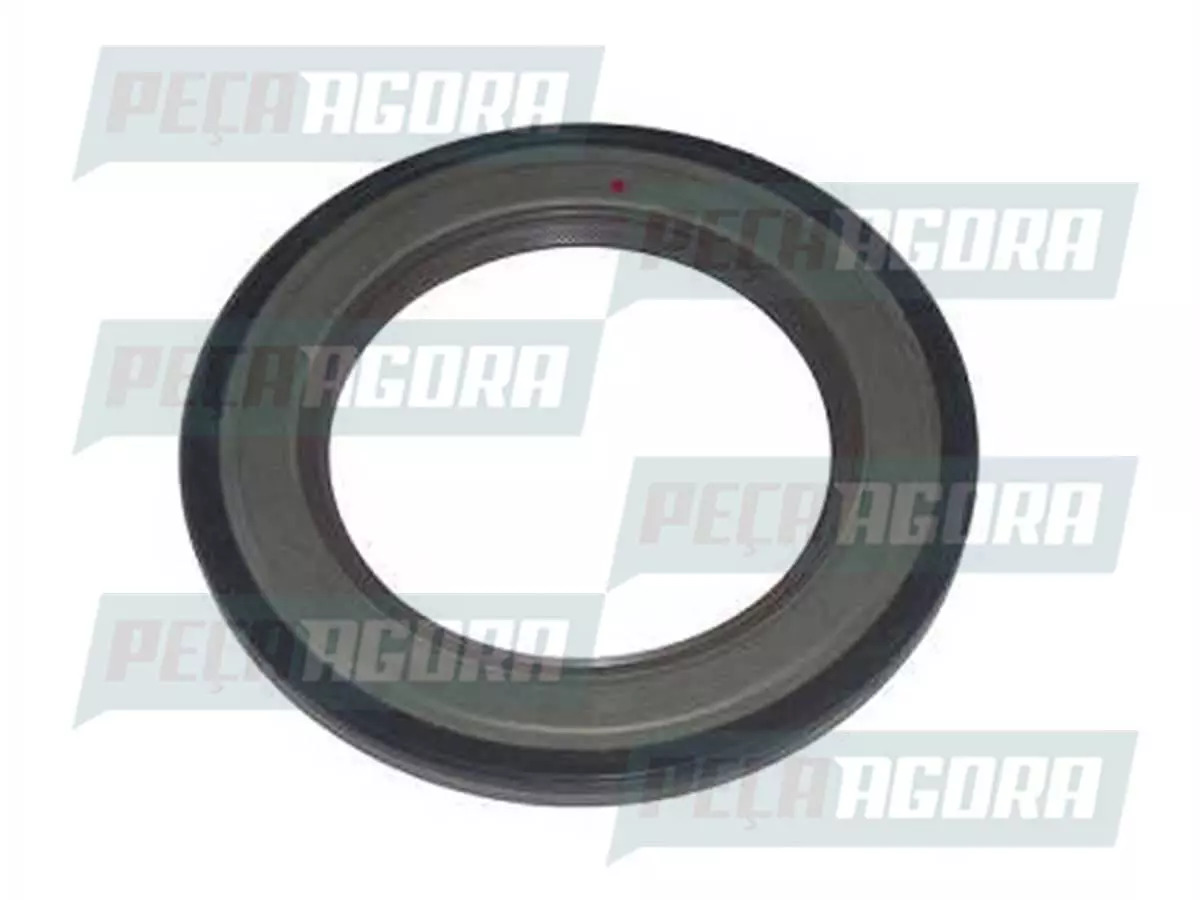 RETENTOR TRASEIRO CAIXA CAMBIO VOLVO VT VM FH APOS 2007  (20791305,)