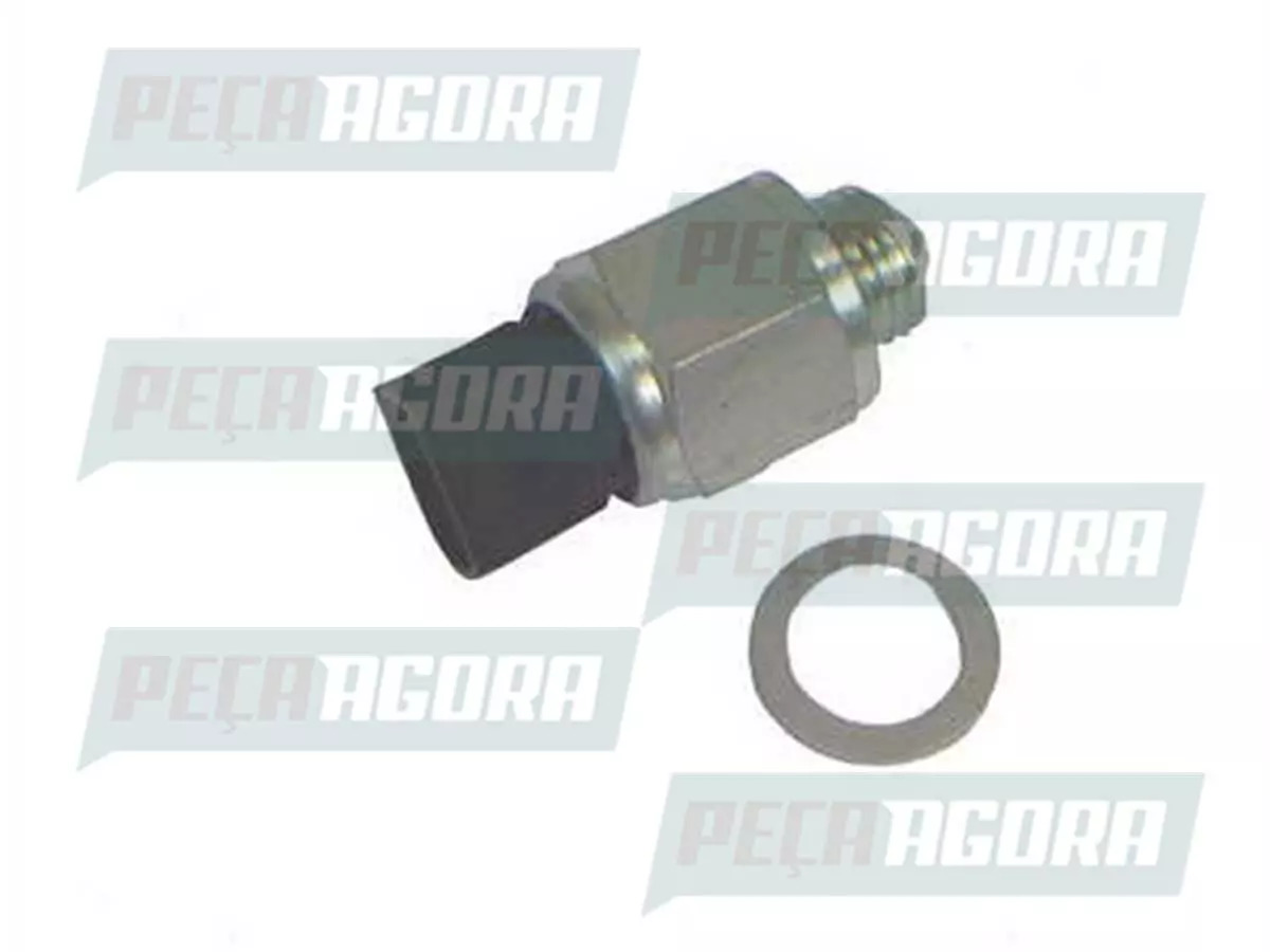 INTERRUPTOR LUZ RE NO CAMBIO VW TODOS ONIBUS.CAMINHOES.MICROONIBUS VOLKSWAGEN  (