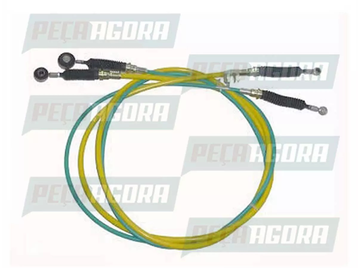 CANO INJETOR CILINDRO 1 VOLVO N10 85 A 88  (8121499,)