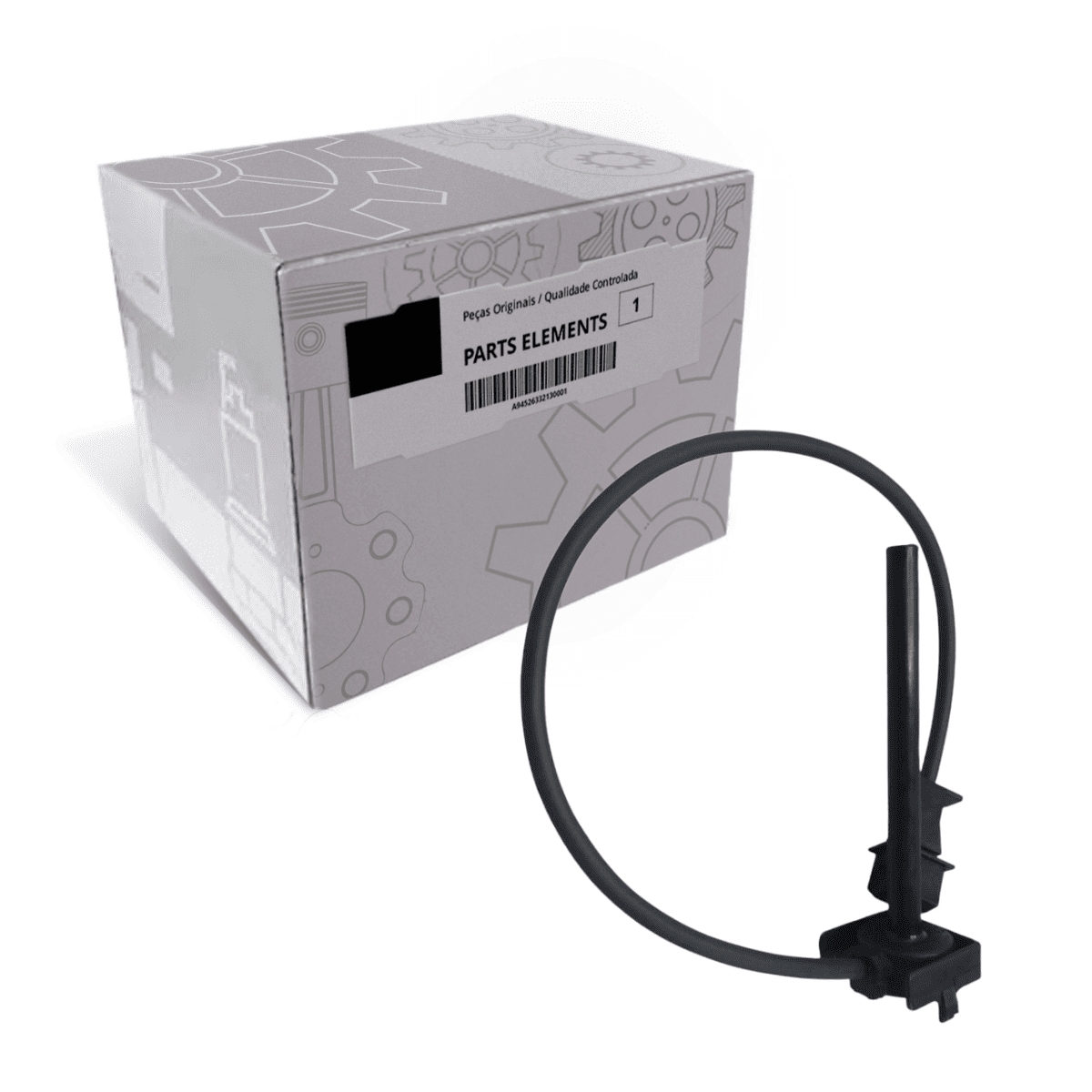 SENSOR DO RESERVATÓRIOS DE AGUA MB AXOR / ACTROS (9425420217/)