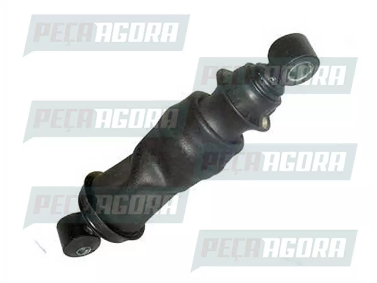 KIT BOLSA DIANTEIRA MB MERCEDES BENZ ACTROS 2010 EM DIANTE  (9438903819,)