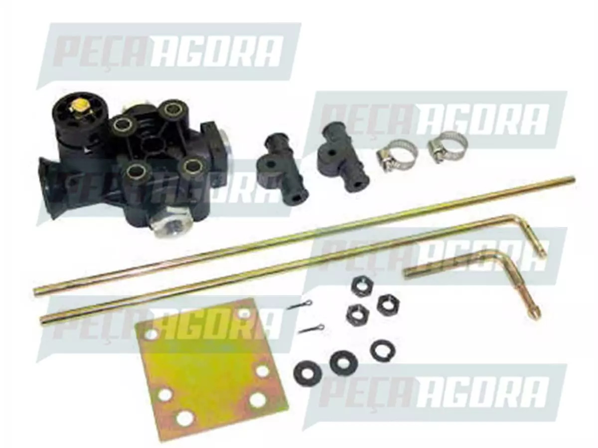 VALVULA NIVELADORA VW S TRUCKS VOLKSWAGEN  (2T0616149-00601948-405095)