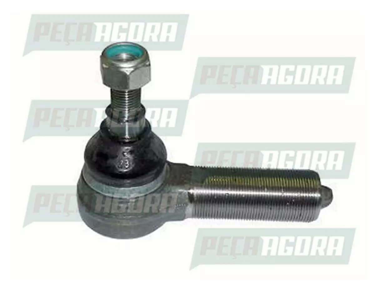 TERMINAL DIRECAO VW 8150 9150 VOLKSWAGEN  (2R0422818,)