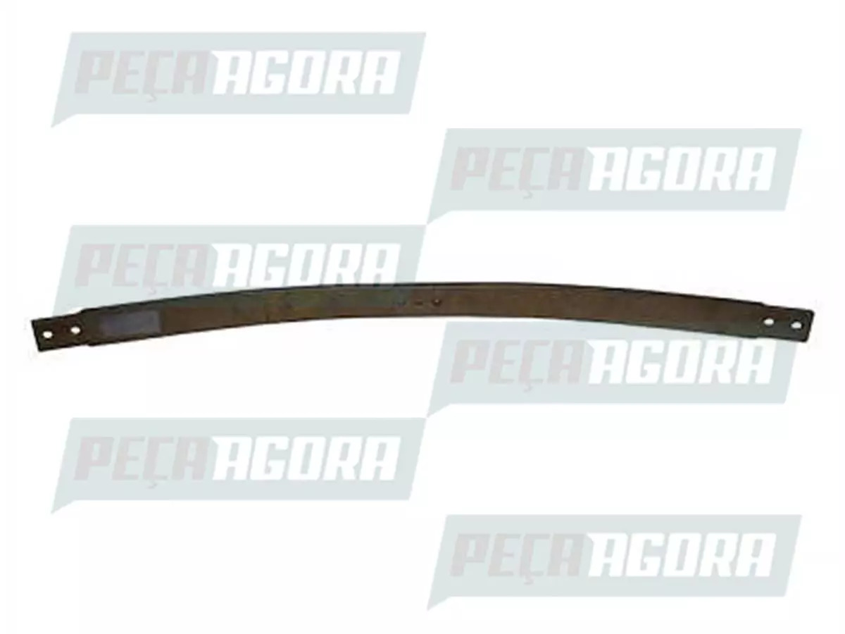 MOLA TRASEIRO 2 GRAUS FEIXE PONTAS CHANF.E FUROS MB MERCEDES BENZ SPRINTER MB ME