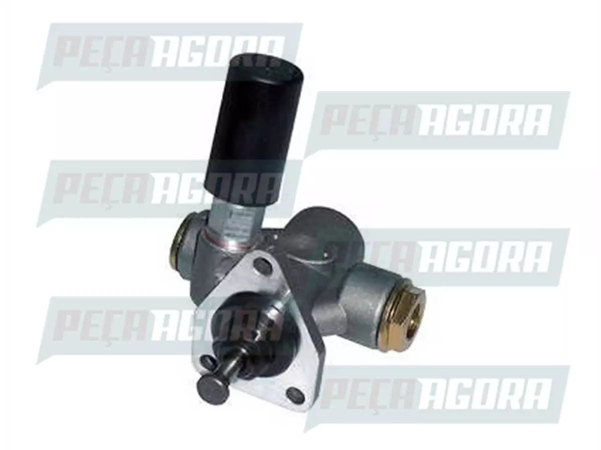 BOMBA ALIMENTADORA PARA SCANIA 113 124  (1307770,)