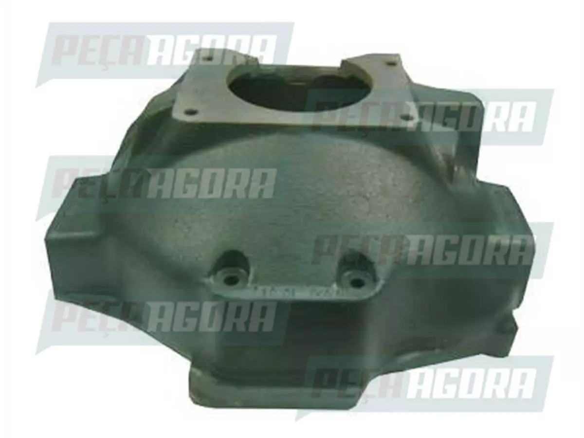PORCA PINHAO DIFERENCIAL VOLVO EV71 CANAVIEIRO  (8171336,)