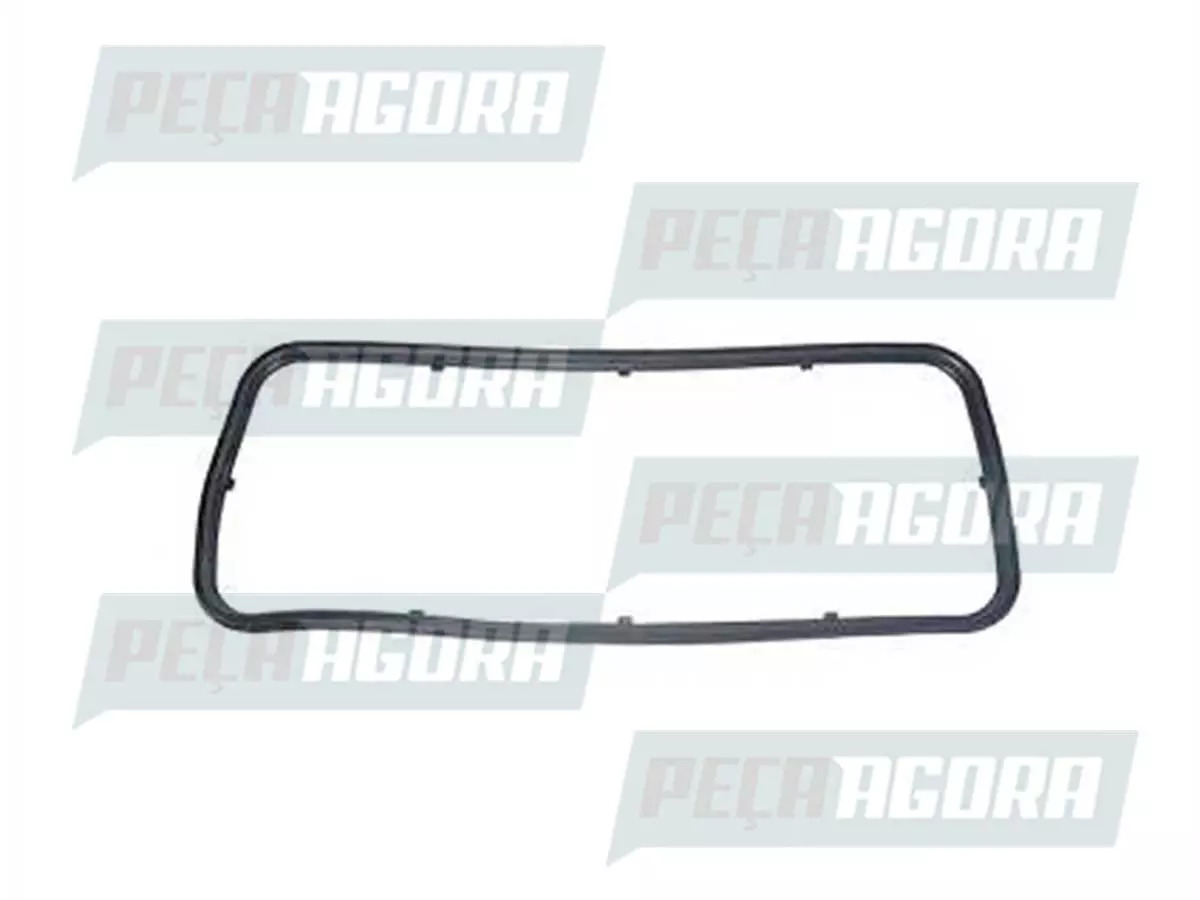 JUNTA VEDACAO CARTER PARA IVECO STRALIS TRAKKER  (504024777,)