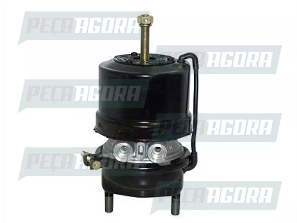 CUICA FREIO 12X16 MB MERCEDES BENZ 712C 914C LO914  (174207618,)