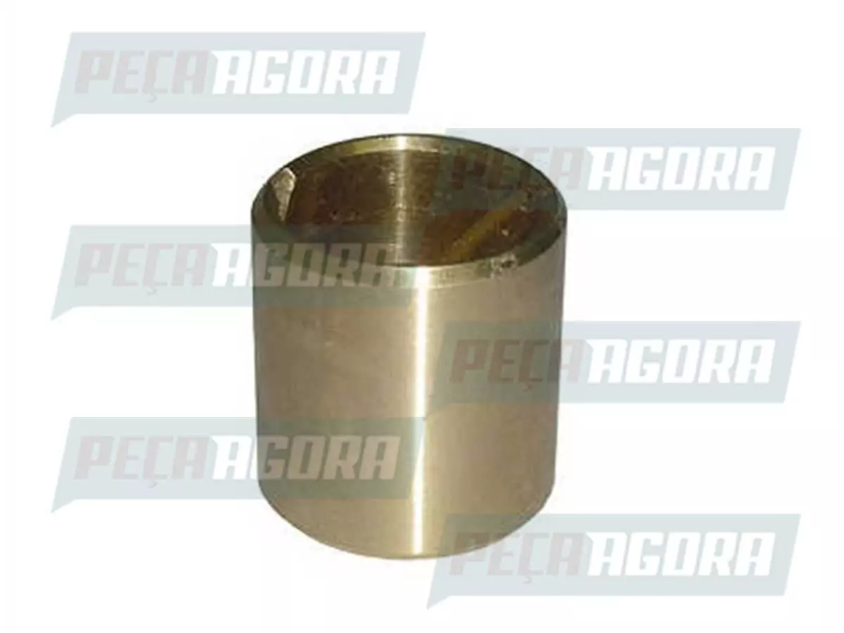 CAIXA 2 BUCHA MANGA EIXO MENOR 26X31X33 MB MERCEDES BENZ L608 L708  (CX.31033203