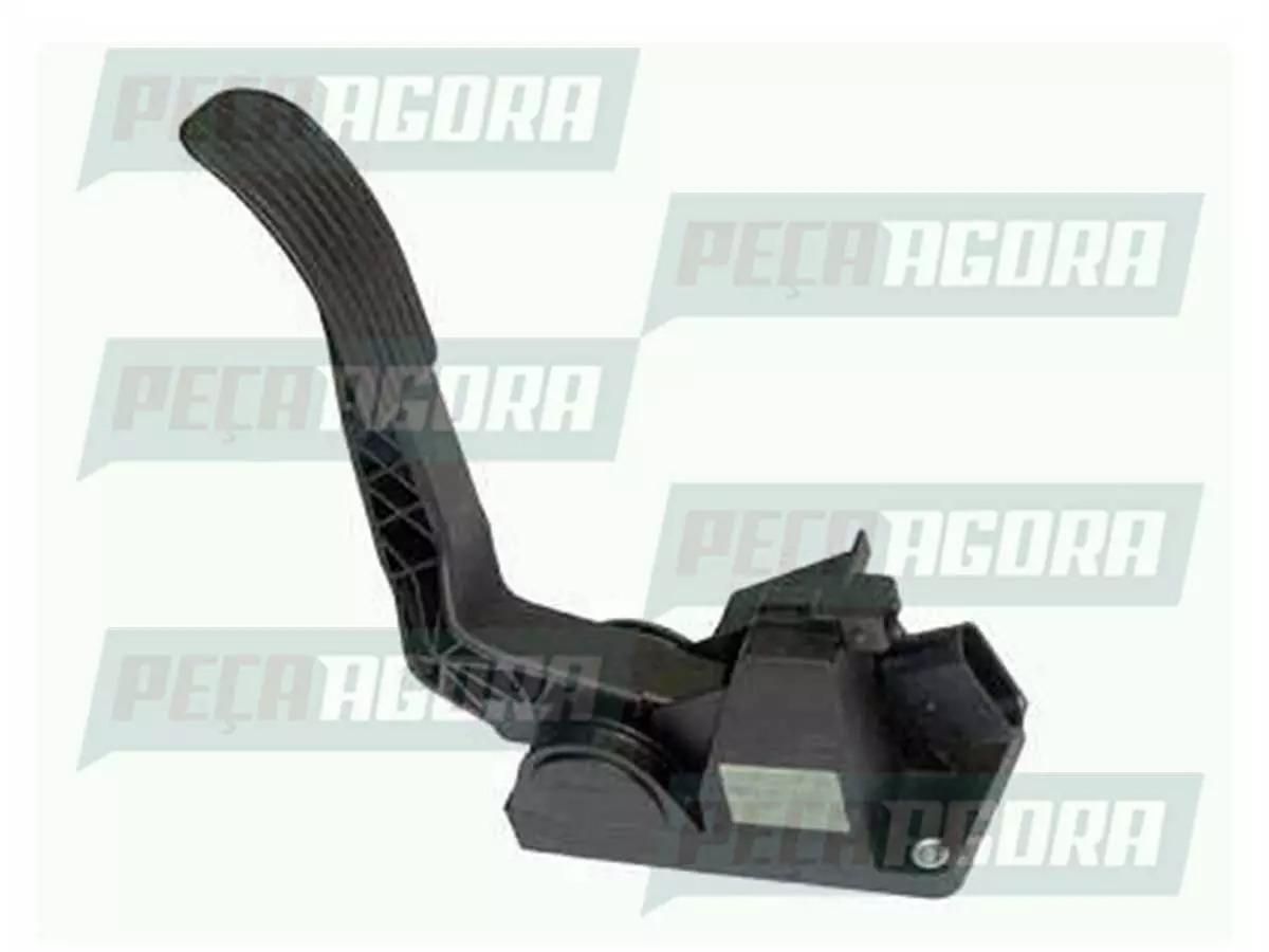 CONJUNTO PEDAL ACELERADOR MB SPRINTER ELETRONICA CDI 311 313 413 415 MERCEDES BE