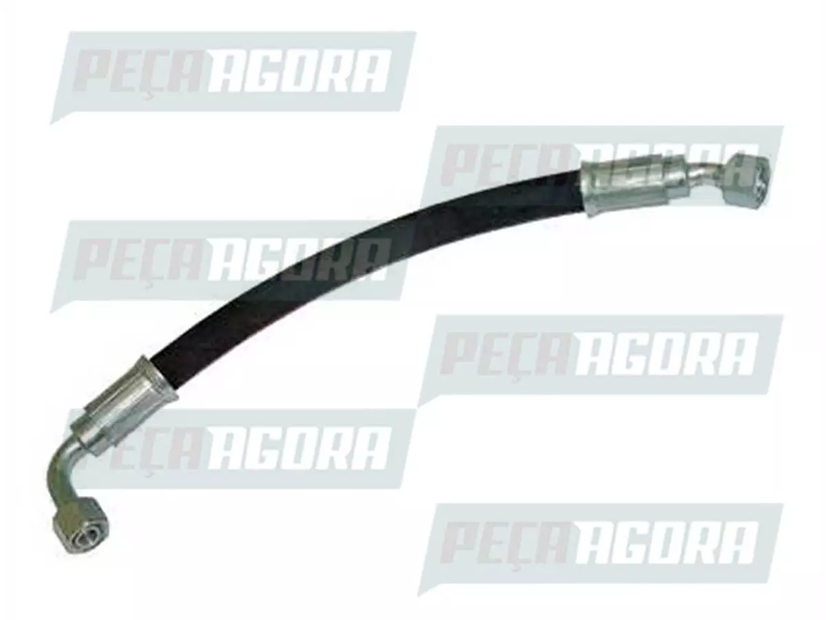 FLEXIVEL CAIXA DIRECAO 390MM VOLVO N10 NL340  (8156033,)
