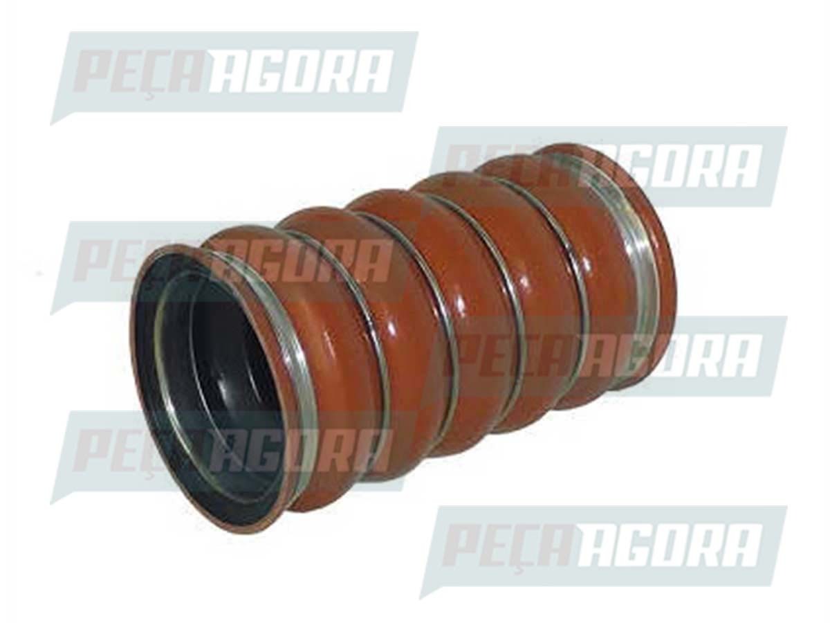 MANGUEIRA MOTOR TURBO INTERCOOLER 4 ANEI PARA SCANIA 114 124 SERIE 4 EURO 5 2011
