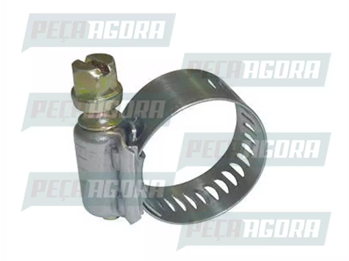 CAIXA 5 ABRACADEIRA SEM FIM 14X22X14MM 9 16X7 8 MB   HPN 1214 AGL1924 DIVERSOS L