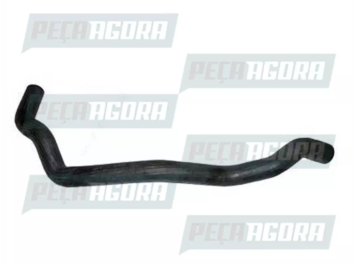 MANGUEIRA RADIADOR MB MERCEDES BENZ O500 ONIBUS  (6345010084,)