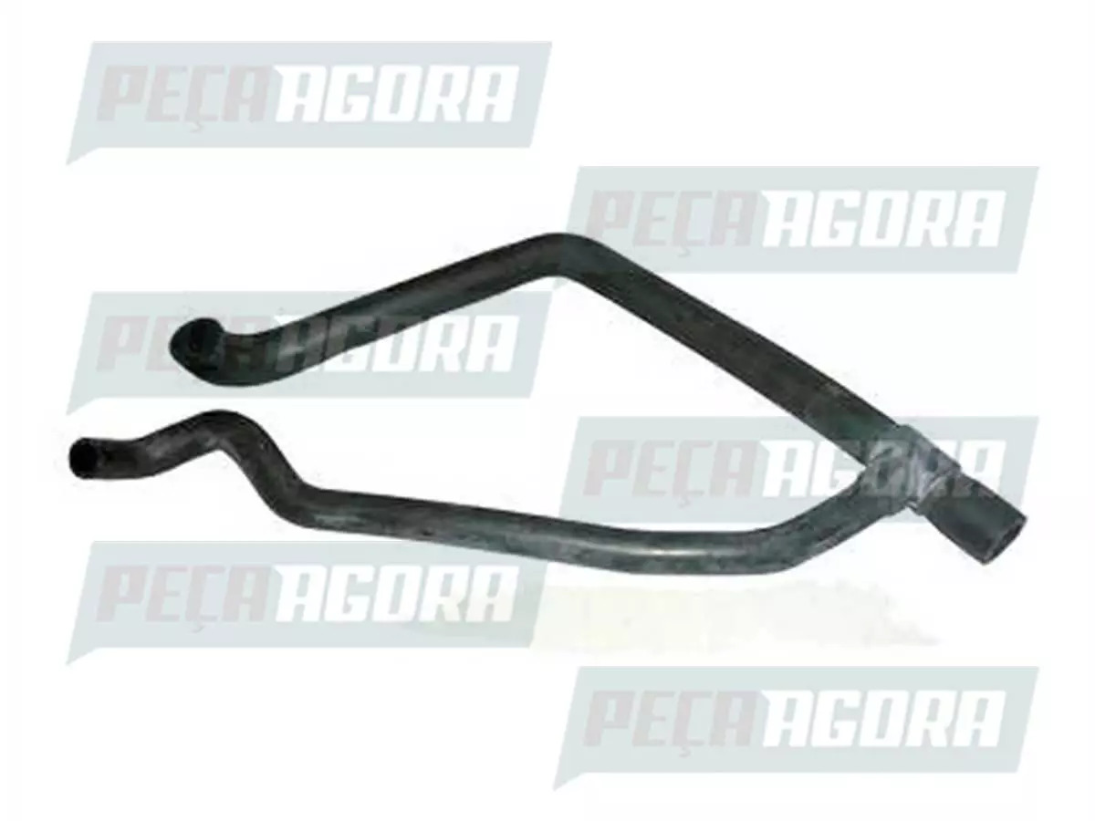 MANGUEIRA BOMBA DAGUA AO RADIADOR MB MERCEDES BENZ 1720  (6935018382,)