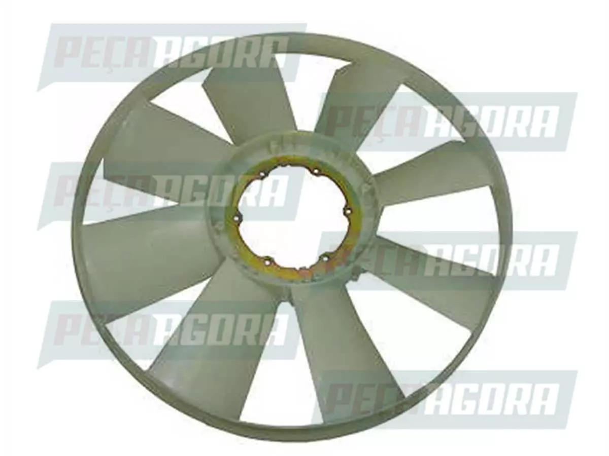 HELICE RADIADOR MOTOR MB MERCEDES BENZ AXOR 2535/ 2540/ 2644 (32054506R-00320536