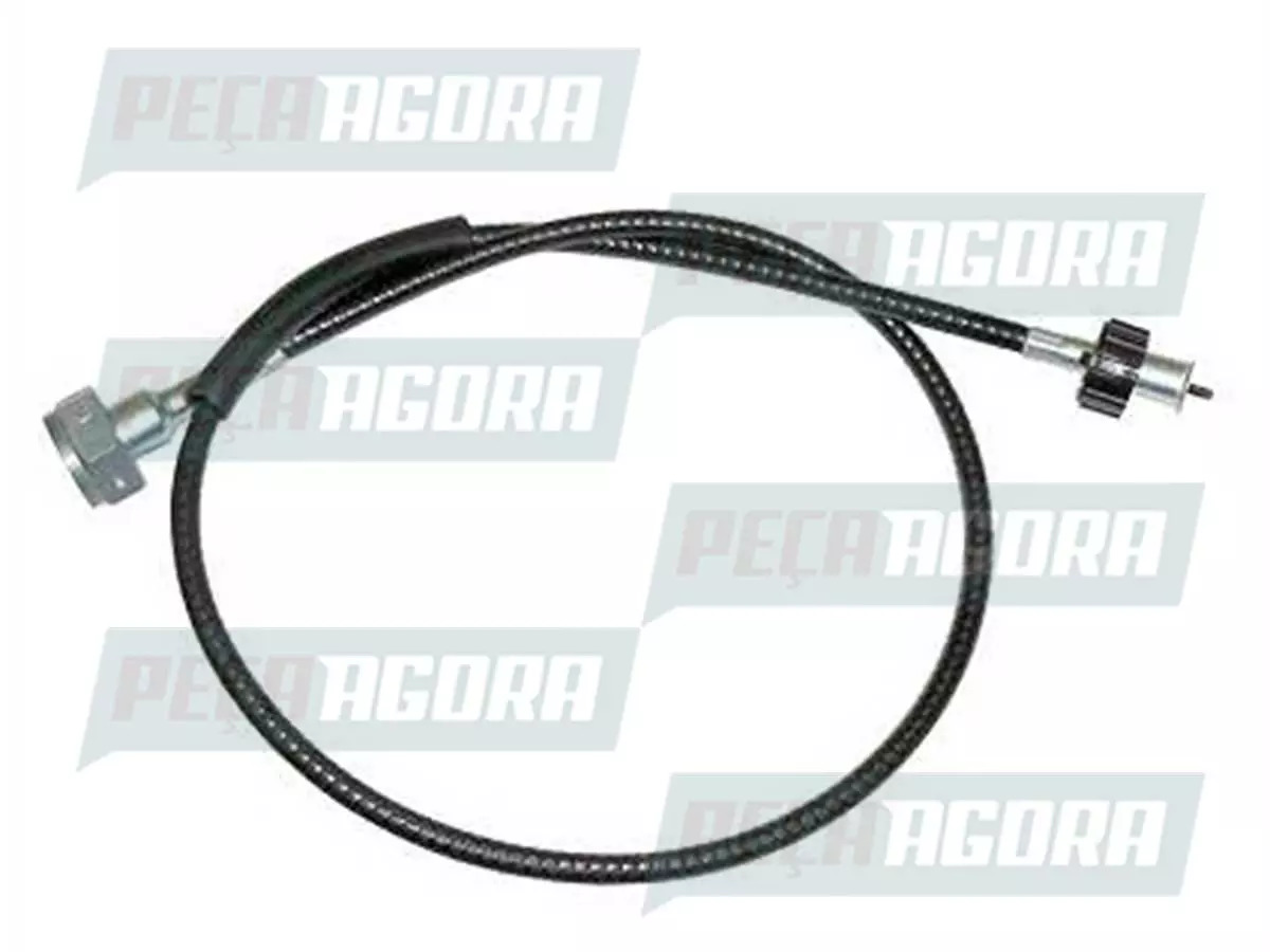 CABO VELOCIMETRO 850MM MB MERCEDES BENZ L1938 1945 1214 1414 1614 1618 L1714 171