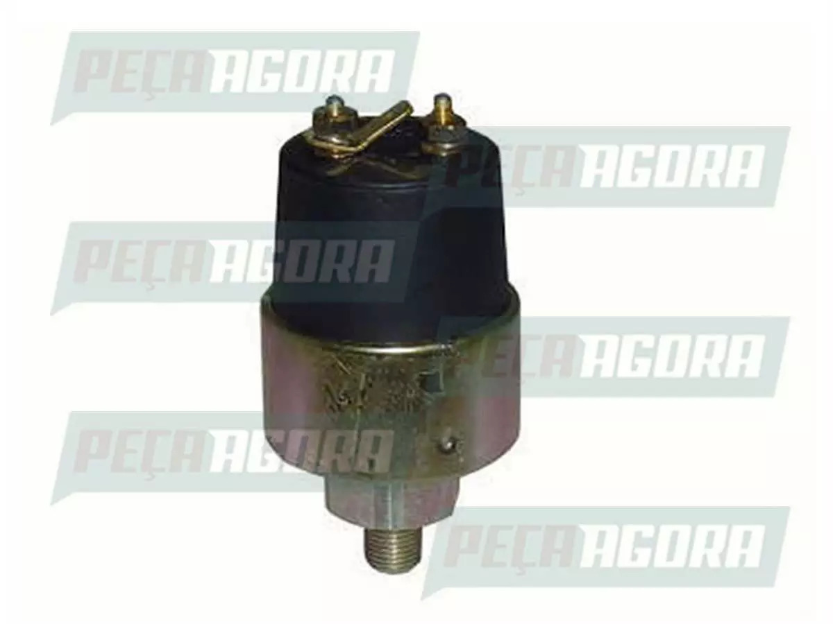 SENSOR PRESSAO OLEO 2 POLOS VW 690S 790S 7110S 8100 7100 8140 11 13130 VOLKSWAGE