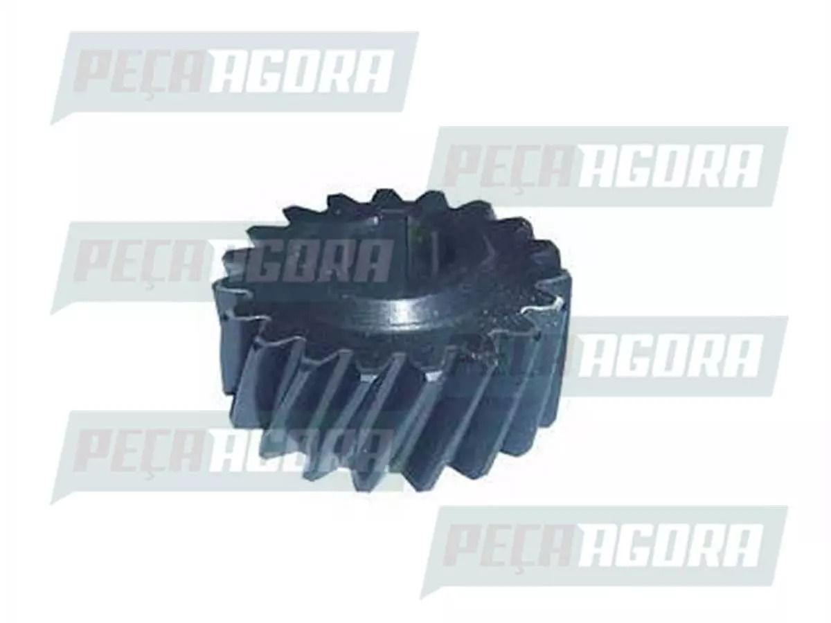 ENGRENAGEM BOMBA HIDRAULICA VOLVO N NL10 NL12 DIREITO  (465059,)